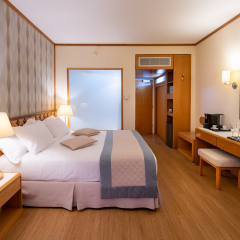 Отель Constantinou Bros Pioneer Beach Кипр, Героскипу - отзывы, цены и фото номеров - забронировать отель Constantinou Bros Pioneer Beach онлайн