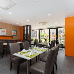 KK Karon Kata Boutique hotel - Bild 8