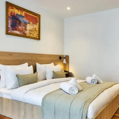 Joyway Hotels Istanbul Sultanahmet Hotel - Bild 8