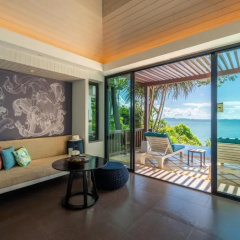 Avani+ Koh Lanta Krabi Resort - Bild 8