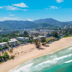 Paradox Resort Phuket - Bild 26