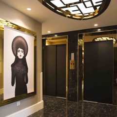 Sky Kamer Boutique Hotel - Bild 22