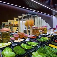 Beyaz Saray Hotel - Bild 15
