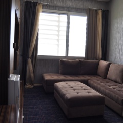 Orty Airport Hotel - Bild 13