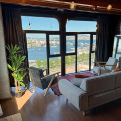 The Halic Bosphorus Hotel - Bild 2