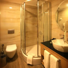 Beyoglu MLS Hotel - Bild 7