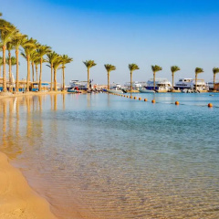 Continental Hotel Hurghada - Bild 5