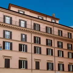 Apartments Oriana Homèl Roma thumbnail 1