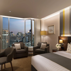 Lancaster Bangkok - Bild 5
