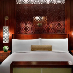 The Ritz-Carlton, Dubai Hotel - Bild 24