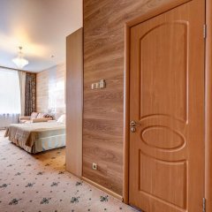 AZIMUT Hotel Derbenevskaya Moscow in Moscow, Russia from 48$, photos, reviews - zenhotels.com sauna