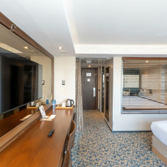 Pera Tulip Hotel - Bild 13