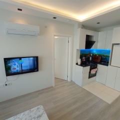 World Cities Residence Apart-Hotel - Bild 23