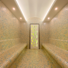 Almira Hotel Thermal Spa & Convention Center - Bild 19