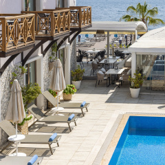 Elite Bodrum Hotel - Bild 17