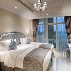 Kempinski Palm Jumeirah Hotel & Residences in Dubai, United Arab Emirates, photos, reviews - zenhotels.com photo 15
