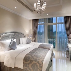 Kempinski Palm Jumeirah Hotel & Residences - Bild 19
