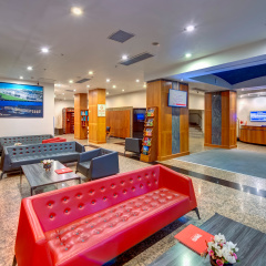 Bera Konya Hotel - Bild 5