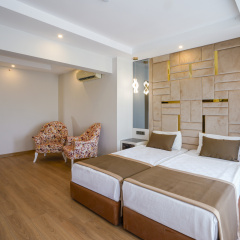 Lara Garden Hotel - Bild 7