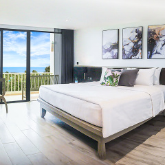 Paradox Resort Phuket - Bild 12