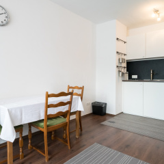 Kaiser Apartments - Bild 6