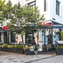 The Nest Hotel - Bild 22