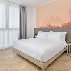 B&B Hotel Venezia Laguna - Bild 3