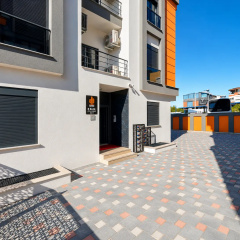The Orange Cactus Apartment hotel - Bild 12