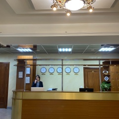 Отель 1