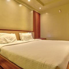 UPAR Hotels Kodambakkam Индия, Ченнаи - отзывы, цены и фото номеров - забронировать отель UPAR Hotels Kodambakkam онлайн фото 17