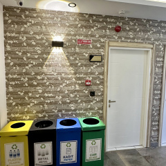 Bloomtalya Hotel - Bild 21