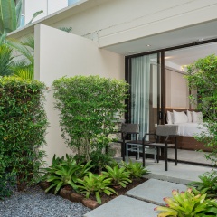 Dewa Phuket Resort & Villas - Bild 17