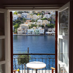 Symi Port View Apartments thumbnail 7