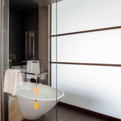 Fairmont Quasar Istanbul - Bild 25