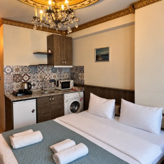 Borancik Suites Hotel - Bild 1