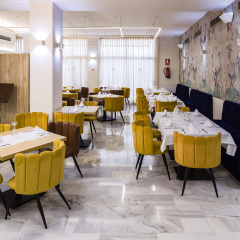 Hotel Bellavista Sevilla - Bild 14