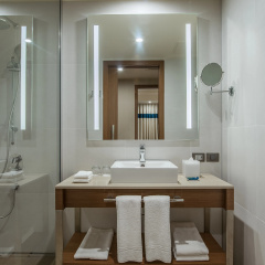 Four Points by Sheraton Izmir - Bild 10