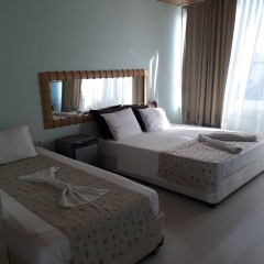 Gvar Apart-Hotel - Bild 28