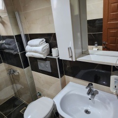 Gunduz Hotel - Bild 13