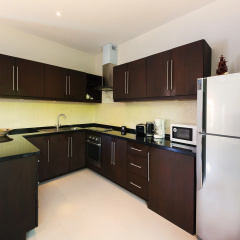 Lorangi Villa - Bild 20