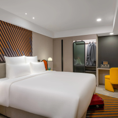 TRIBE Living Bangkok Sukhumvit 39 by AccorHotels - Bild 8