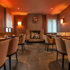 U-Visionary Venezia Hotel - Bild 5