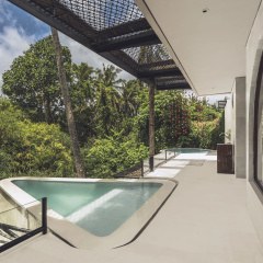 Suara Alam Ubud Villa by Ini Vie Hospitality - Bild 16