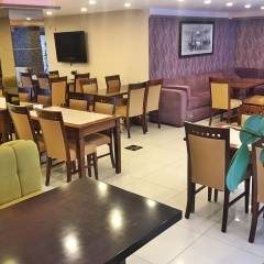 Sureyya Hotel - Bild 10