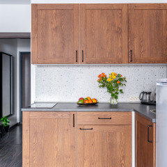 Апартаменты LERUKA HOME "Атмосфера" в Санкт-Петербурге отзывы, цены и фото номеров - забронировать гостиницу LERUKA HOME "Атмосфера" онлайн Санкт-Петербург фото 7