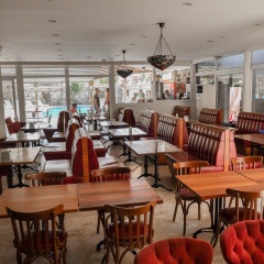 Beldibi Beach Hotel - Bild 11