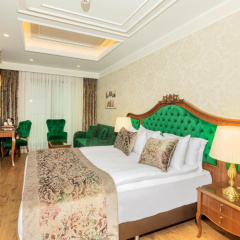 Mukarnas Pera Hotel - Bild 23