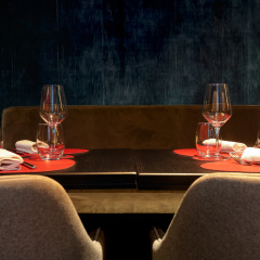 U-Visionary Venezia Hotel - Bild 6
