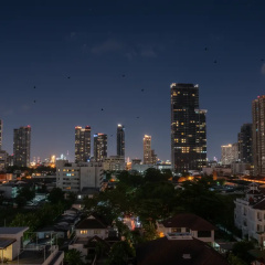UTD8 Hotel & Residence Hotel - Bild 14