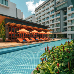 Wekata Luxury Hotel - Bild 1